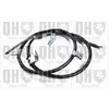 Câble De Frein Quinton Hazell Bc4247