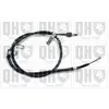 Câble De Frein Quinton Hazell Bc4251