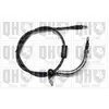 Câble De Frein Quinton Hazell Bc4252
