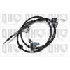 Câble De Frein Quinton Hazell Bc4285