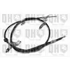 Câble De Frein Quinton Hazell Bc4286