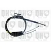 Câble De Frein Quinton Hazell Bc4223