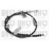 Câble De Frein Quinton Hazell Bc4240