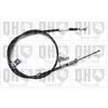 Câble De Frein Quinton Hazell Bc4221
