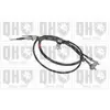 Câble De Frein Quinton Hazell Bc4142