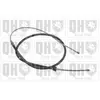 Câble De Frein Quinton Hazell Bc4150