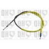 Câble De Frein Quinton Hazell Bc4155