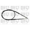 Câble De Frein Quinton Hazell Bc4169