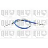 Câble De Frein Quinton Hazell Bc4166