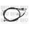 Câble De Frein Quinton Hazell Bc4213
