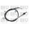 Câble De Frein Quinton Hazell Bc4214