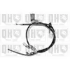 Câble De Frein Quinton Hazell Bc4215