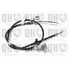 Câble De Frein Quinton Hazell Bc4216