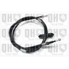 Câble De Frein Quinton Hazell Bc4202