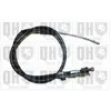 Câble De Frein Quinton Hazell Bc4209