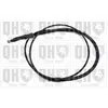 Câble De Frein Quinton Hazell Bc4183
