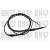 Câble De Frein Quinton Hazell Bc4184