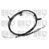 Câble De Frein Quinton Hazell Bc4182