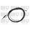 Câble De Frein Quinton Hazell Bc4193