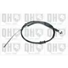 Câble De Frein Quinton Hazell Bc4196