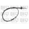 Câble De Frein Quinton Hazell Bc4175