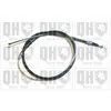 Câble De Frein Quinton Hazell Bc4177