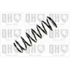 1 Ressort De Suspension Quinton Hazell Qcs6106