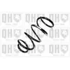 1 Ressort De Suspension Quinton Hazell Qcs6073