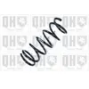 1 Ressort De Suspension Quinton Hazell Qcs6775