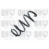 1 Ressort De Suspension Quinton Hazell Qcs6377