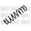 1 Ressort De Suspension Quinton Hazell Qcs6521