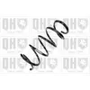 1 Ressort De Suspension Quinton Hazell Qcs6163