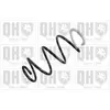 Ressort de suspension QUINTON HAZELL QCS6600 - Réf. QCS6600
