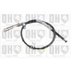 Câble De Frein Quinton Hazell Bc4296