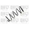 Ressort de suspension QUINTON HAZELL QCS5775 - Réf. QCS5775