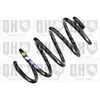 Ressort de suspension QUINTON HAZELL QCS5634 - Réf. QCS5634
