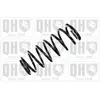 1 Ressort De Suspension Quinton Hazell Qcs5524