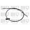 Câble De Frein Quinton Hazell Bc4294