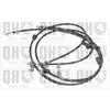 Câble De Frein Quinton Hazell Bc4314