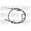 Câble De Frein Quinton Hazell Bc4308