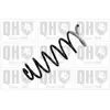 1 Ressort De Suspension Quinton Hazell Qcs5558