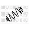 1 Ressort De Suspension Quinton Hazell Qcs7230