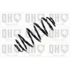 1 Ressort De Suspension Quinton Hazell Qcs8046