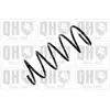 1 Ressort De Suspension Quinton Hazell Qcs8035
