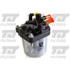 Filtre à carburant QUINTON HAZELL QFF0356BH - Réf. QFF0356BH