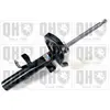 QUINTON HAZELL Amortisseurs pour FORD: C-Max, Focus (Ref: QAG181552)