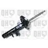 QUINTON HAZELL Amortisseurs pour FORD: C-Max, Focus (Ref: QAG181553)