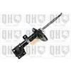 1 Amortisseur Quinton Hazell Qag181554