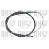 Câble De Frein Quinton Hazell Bc3937