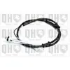 Câble De Frein Quinton Hazell Bc3927